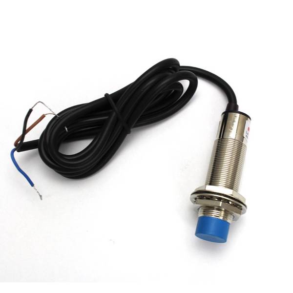 LJ18A3-8-Z/BX 8mm Induktiver Näherungssensor NPN NO Switch DC 6-36V 300mA
