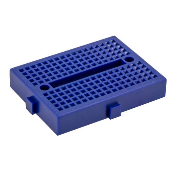 Mini Breadboard SYB-170