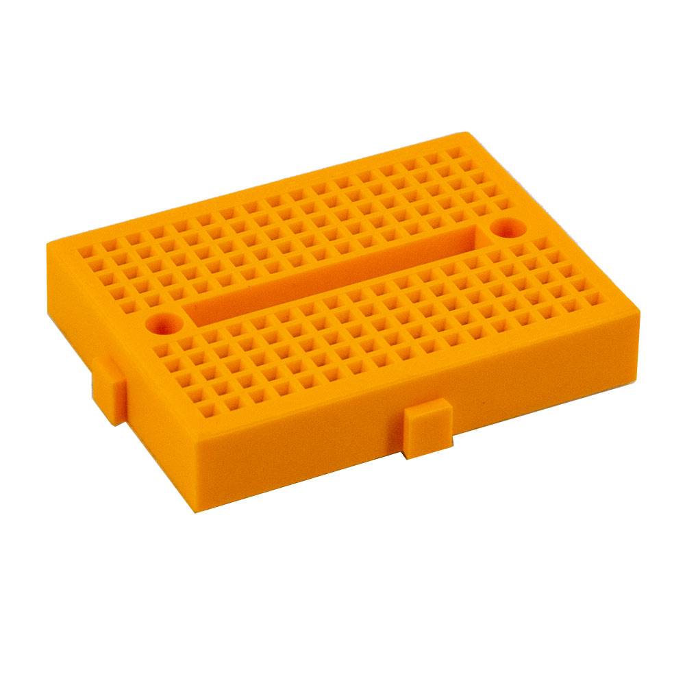 Mini Breadboard SYB-170-4
