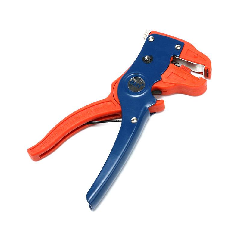 BST-318 automatische Abisolierzange-3