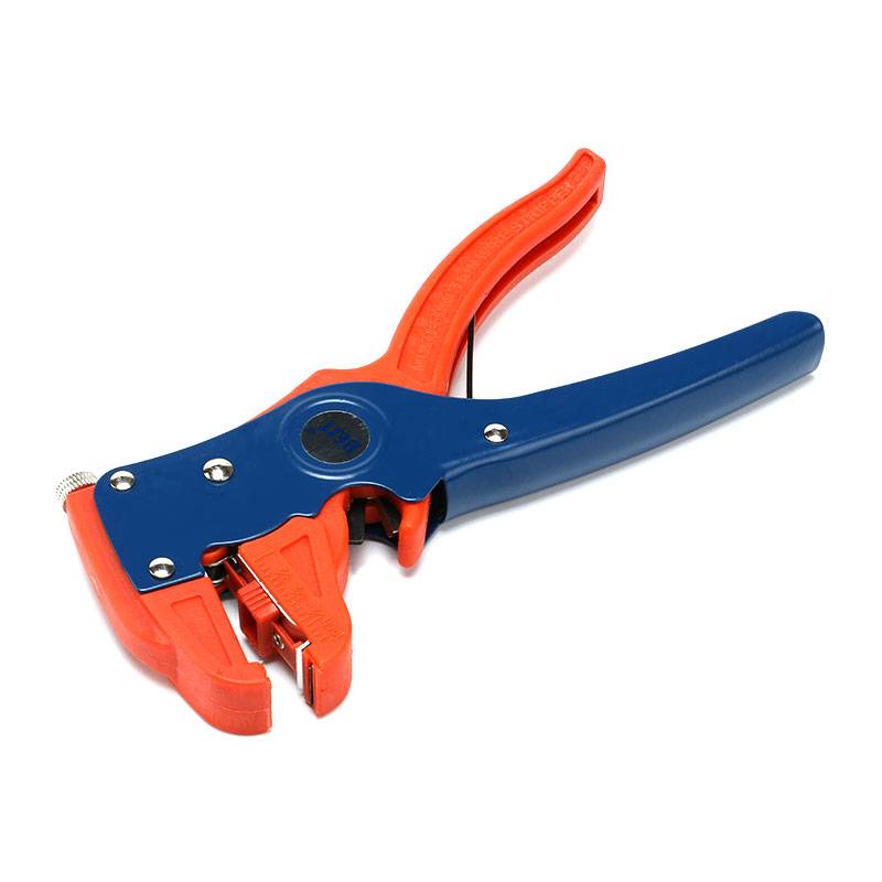 BST-318 automatische Abisolierzange-4