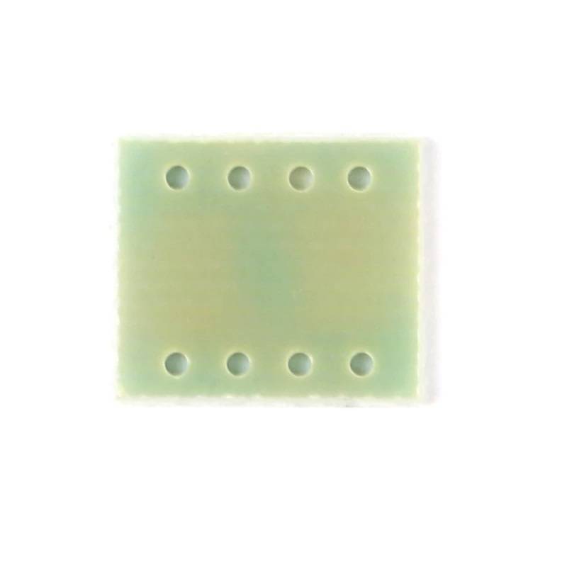 20 Stück Adapterplatinen SOP8 auf DIP8-2
