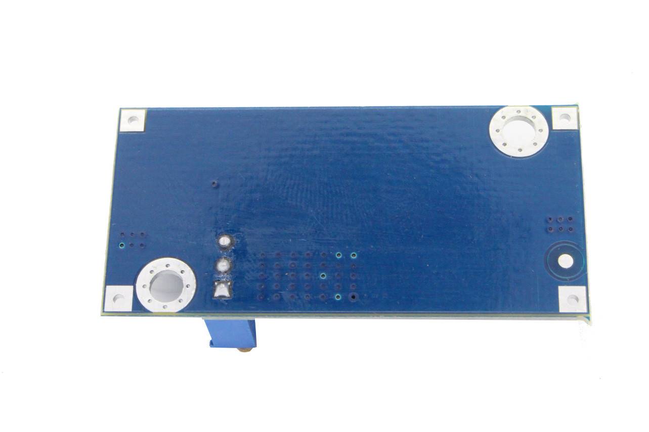 Spannungswandler LM2587S DC-DC Step-Up Modul 3V-30V 5A-2
