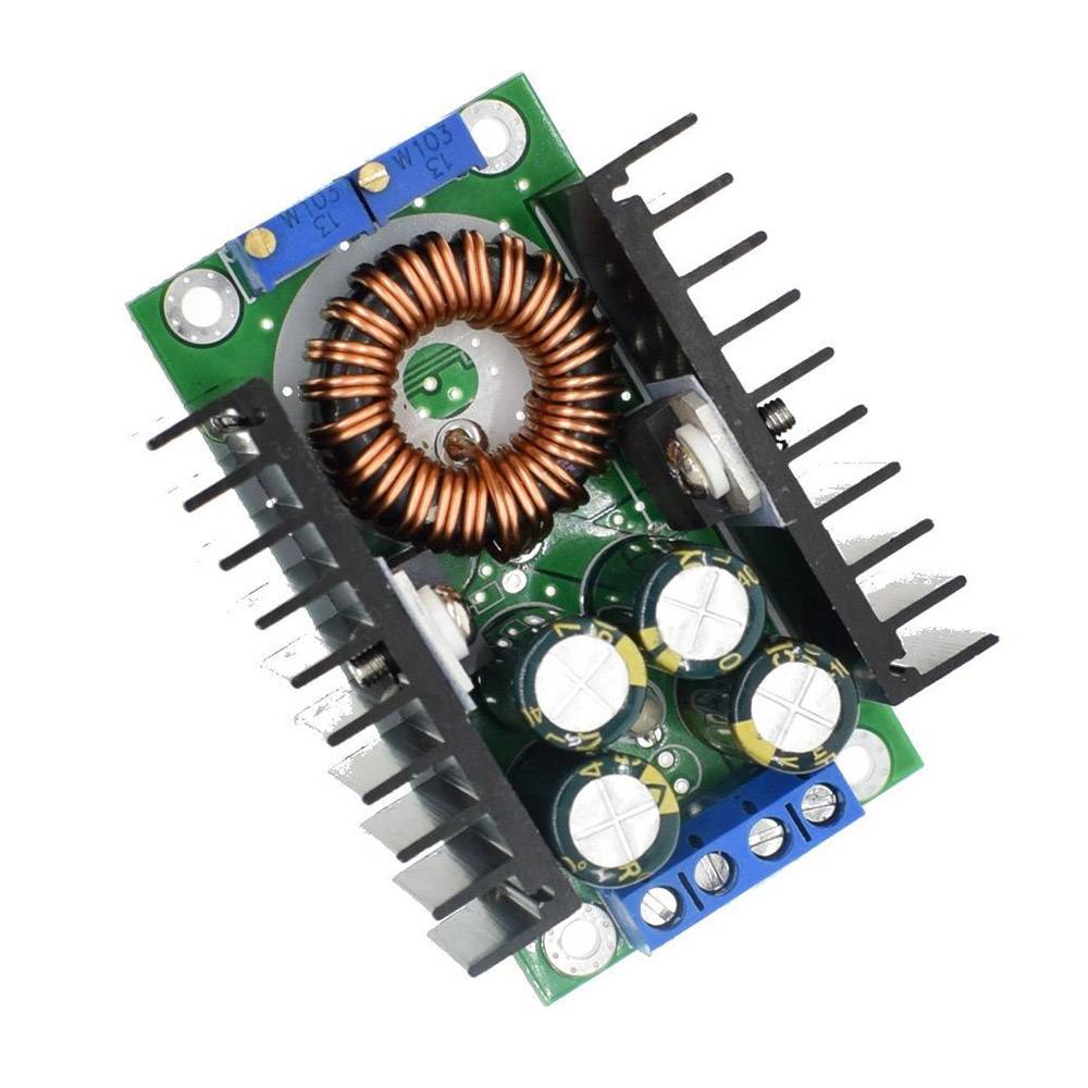 Spannungswandler XL4016 High-Power Step-Down Modul 300W-0