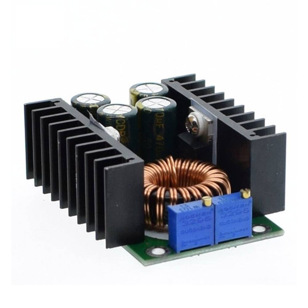 Spannungswandler XL4016 High-Power Step-Down Modul 300W-1
