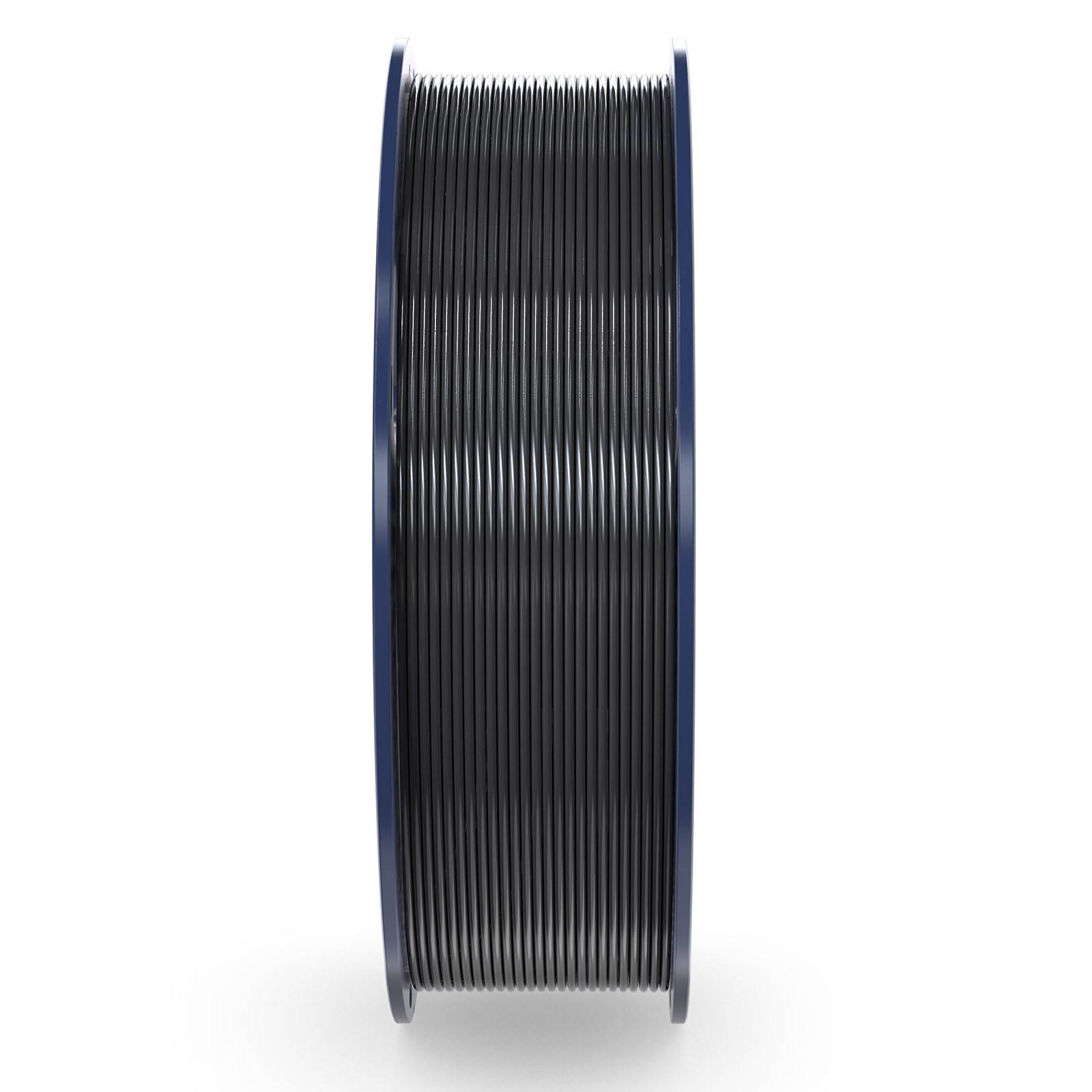 yourDroid PLA Filament Schwarz 1.75mm 1kg-2