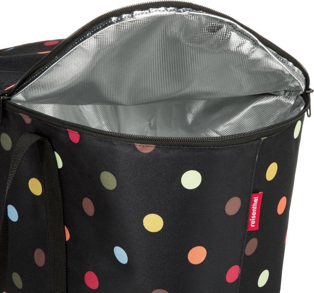 REISENTHEL - UH7009 - 20 l - Mehrfarbig - Polyester - Alufolie - 445 mm - 250 mm-0