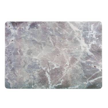 WESTMARK - Marmor Platzsets 30 cm x 43.5