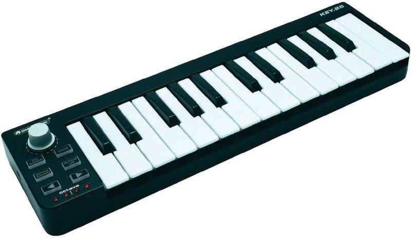 Key-25 Midi-Controller 11045074-0