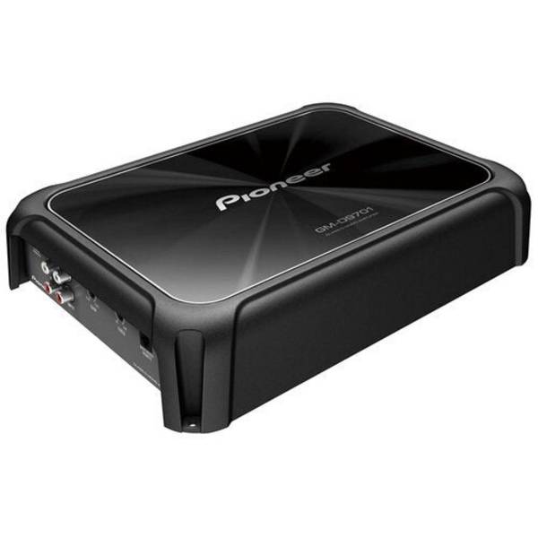 Pioneer GM-D9701 - Auto - Verstärker - extern