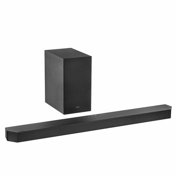 Samsung HW-Q600F 3.1.2 Kanal Soundbar HW-Q600F/EN