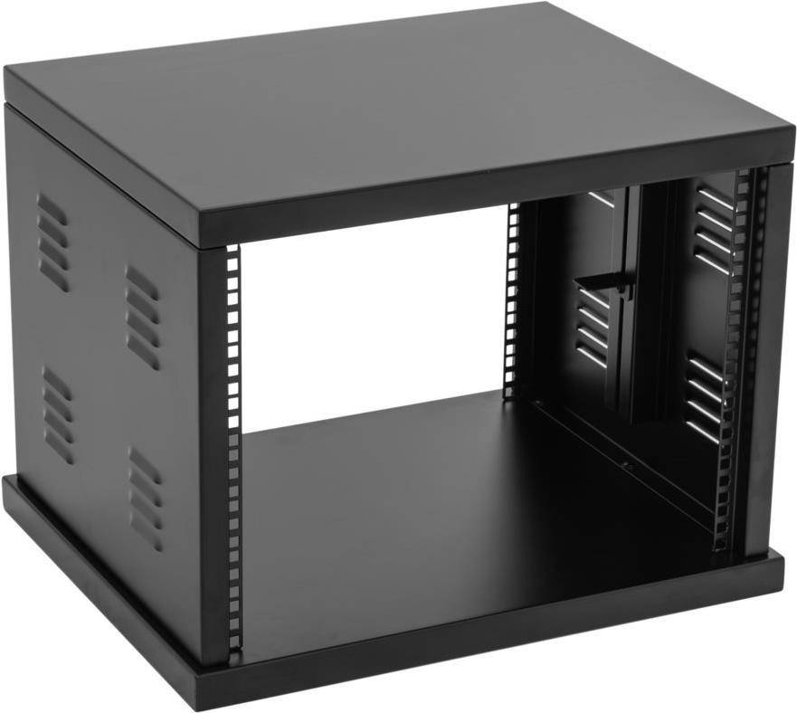 30103164 Rack Freistehendes Gestell Schwarz - Rack-0