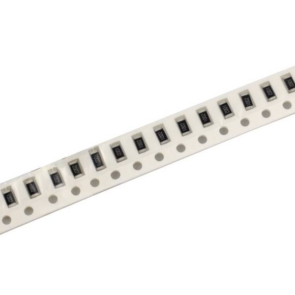100 SMD Widerstände 1206 1K Ohm 1% 1/4W