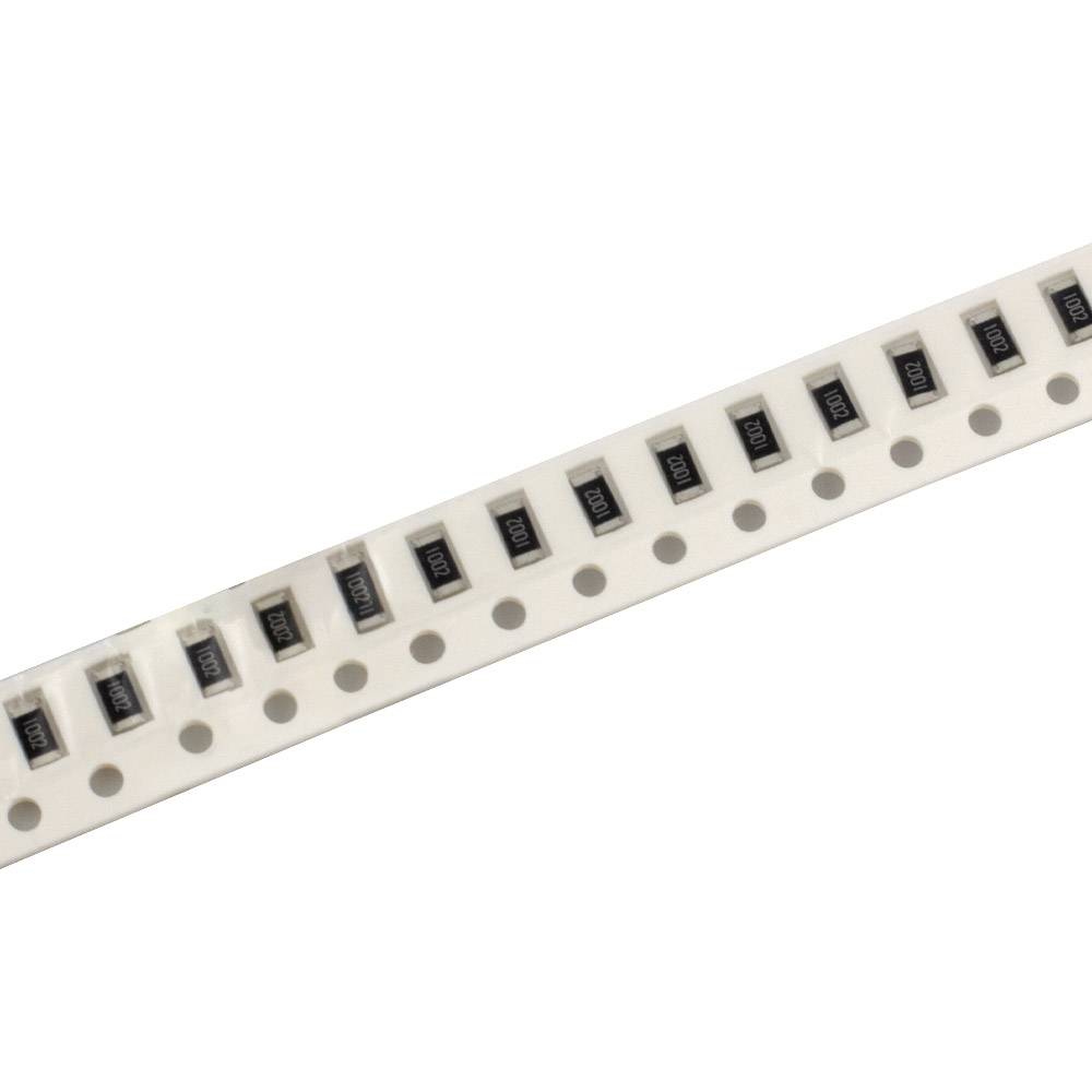 100 SMD Widerstände 1206 10K Ohm 1% 1/4W-0