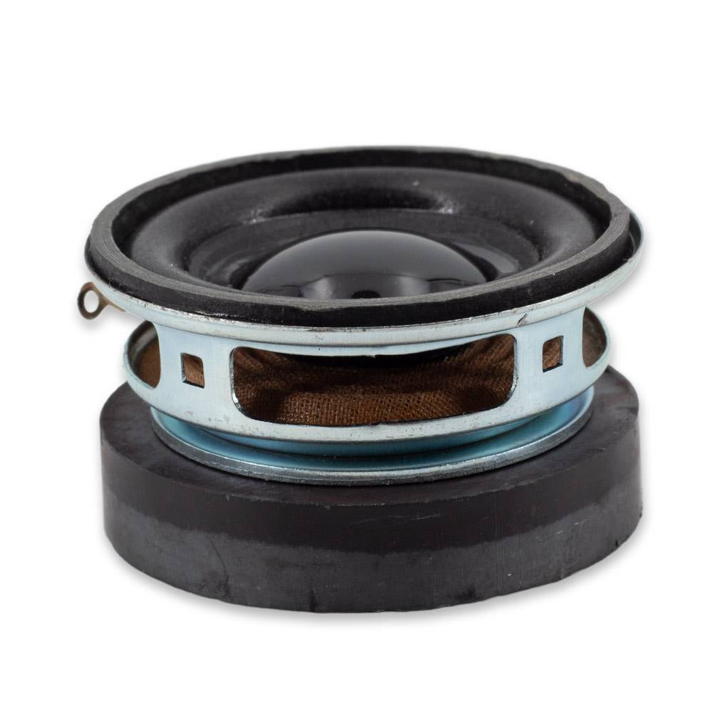 Mini Lautsprecher 40mm 4 Ohm 3W-1