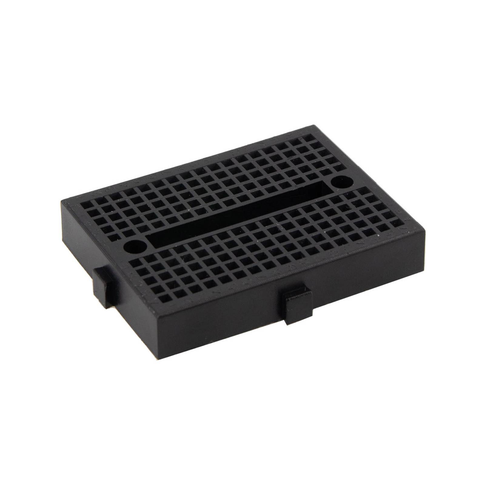 5x Mini Breadboard SYB-170 Schwarz-1