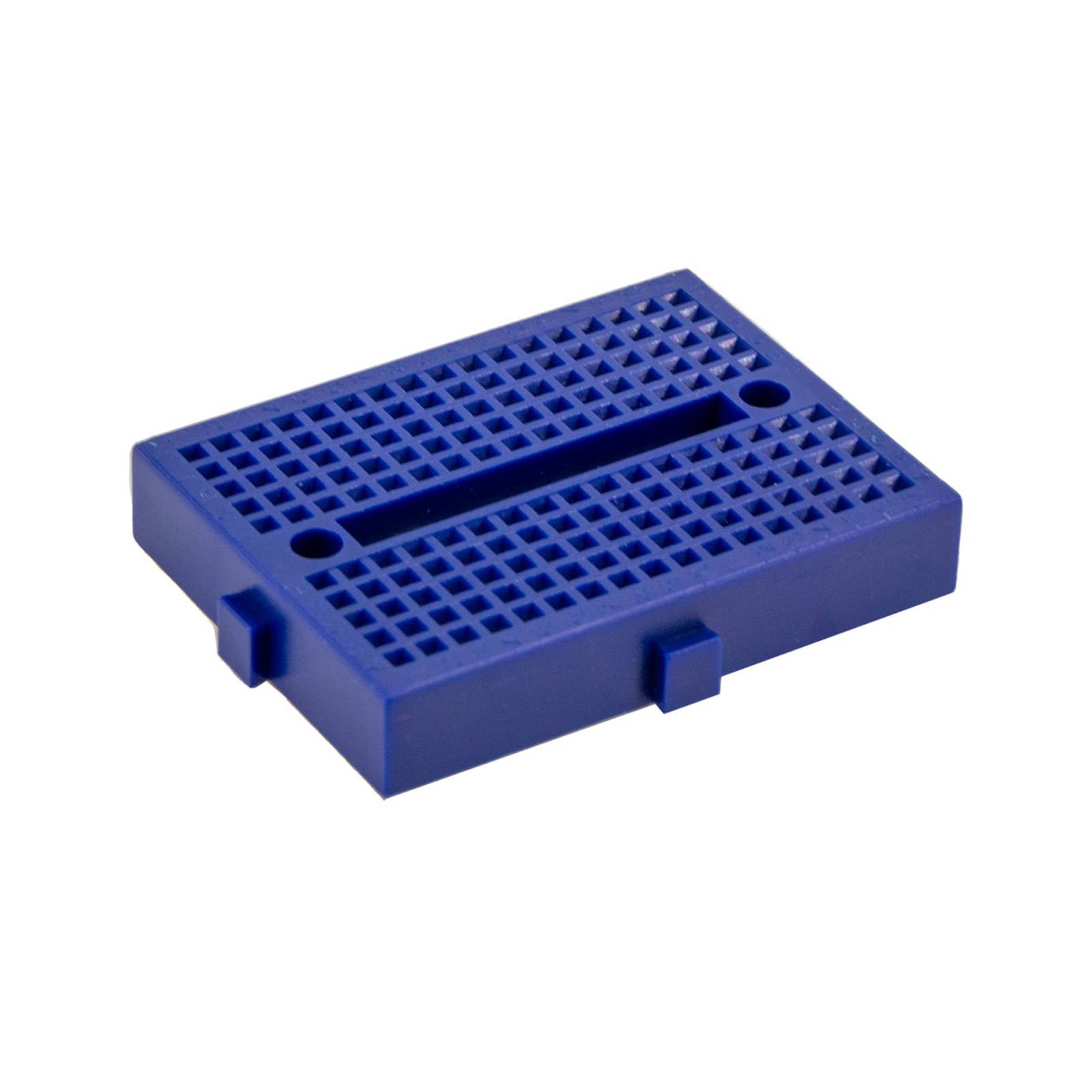 5x Mini Breadboard SYB-170 Blau-1