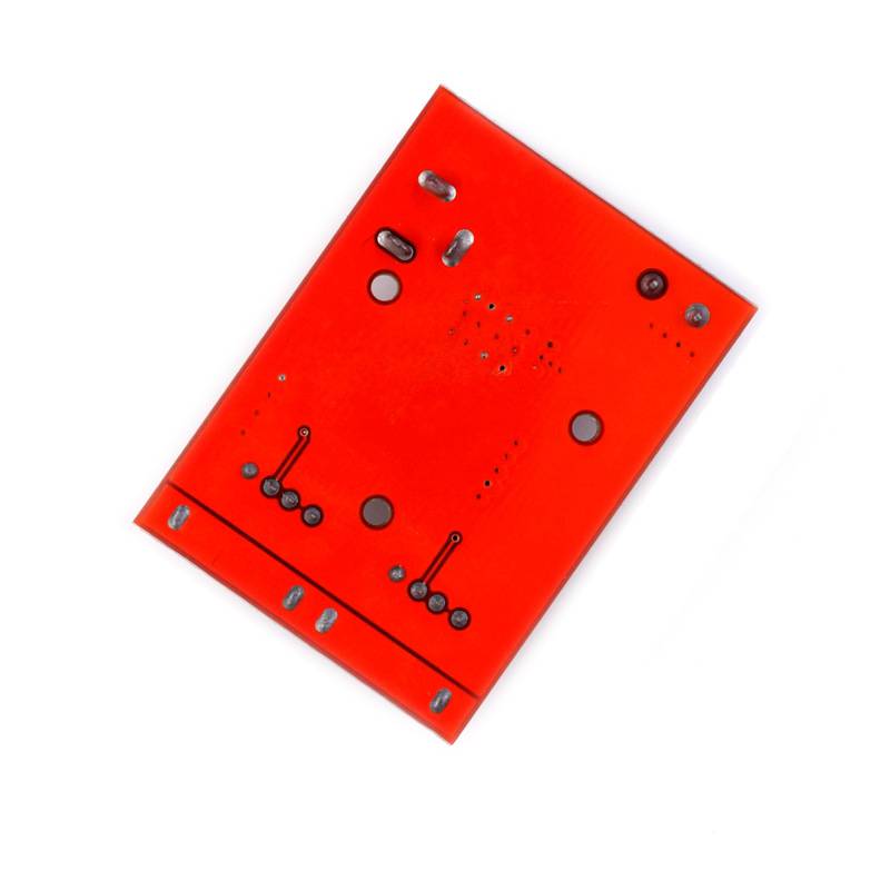 Spannungswandler LM2596 Step-Down Modul DC 9-36V zu 5V 3A Dual USB-1