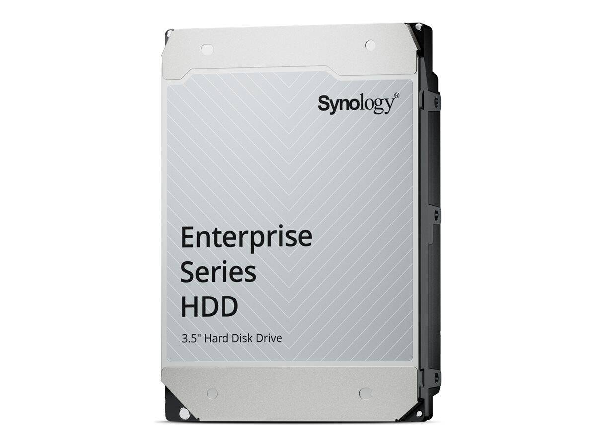 Synology HAT5320 - Festplatte - Enterprise - 8 TB - intern - 3.5" (8.9 cm)-0