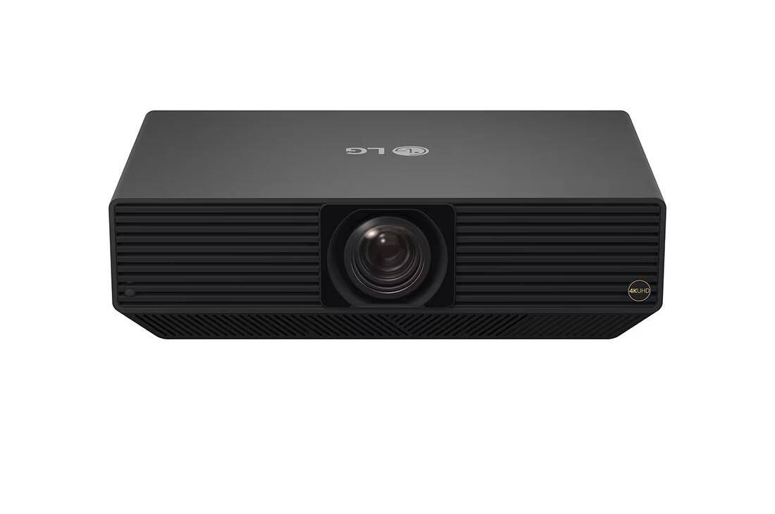 LG - ProBeam BU70QGT Laser Beamer - Digital-Projektor-0