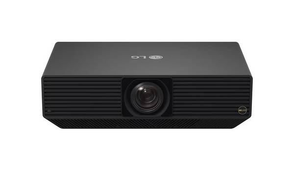 LG - ProBeam BU70QGT Laser Beamer - Digital-Projektor
