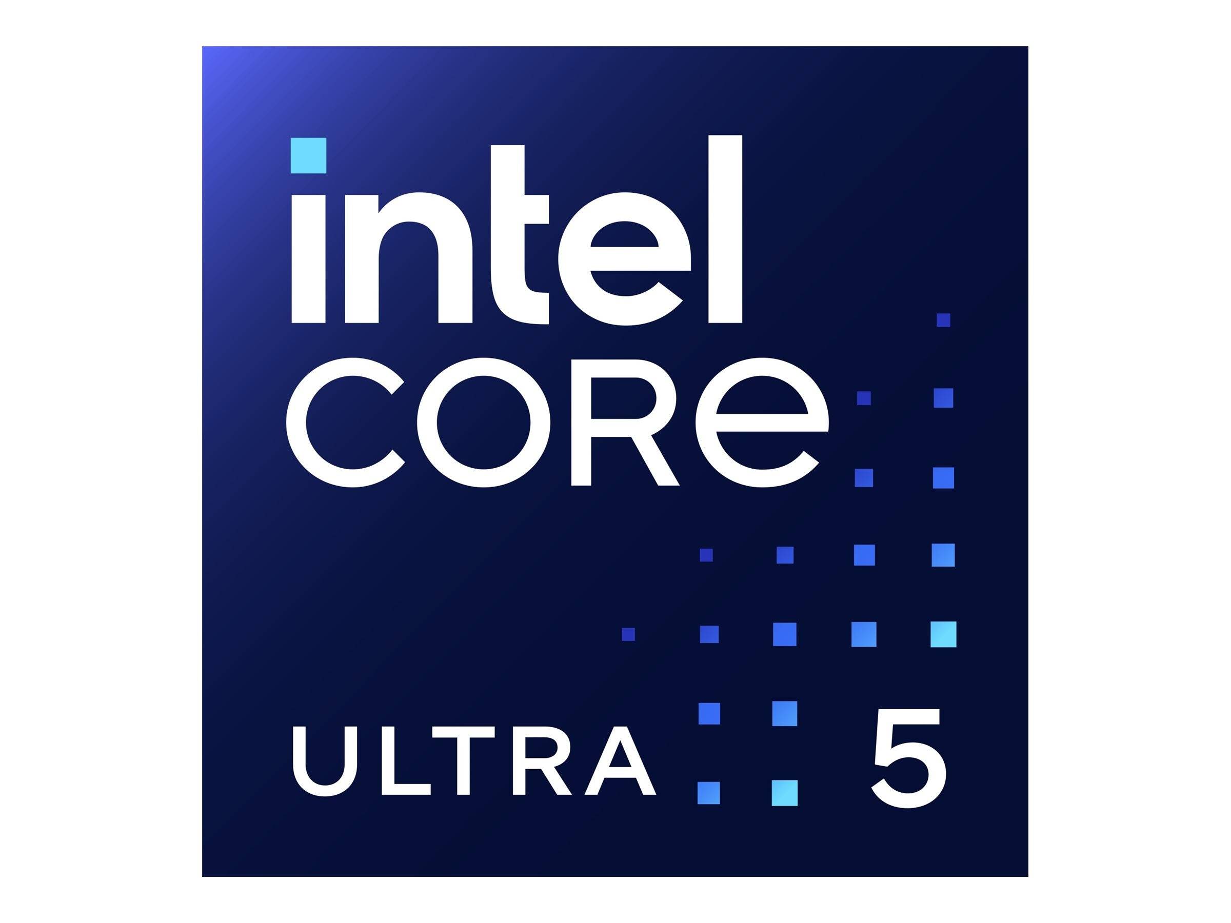 Intel Core Ultra 5 225F - 2.7 GHz - 10 Kerne-1