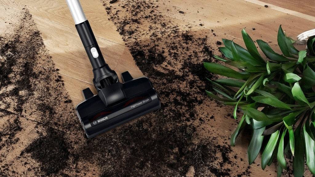 Bosch Unlimited 7 BSS715CARP - Staubsauger - Stange kurz/Handgerät (2-in-1)-1
