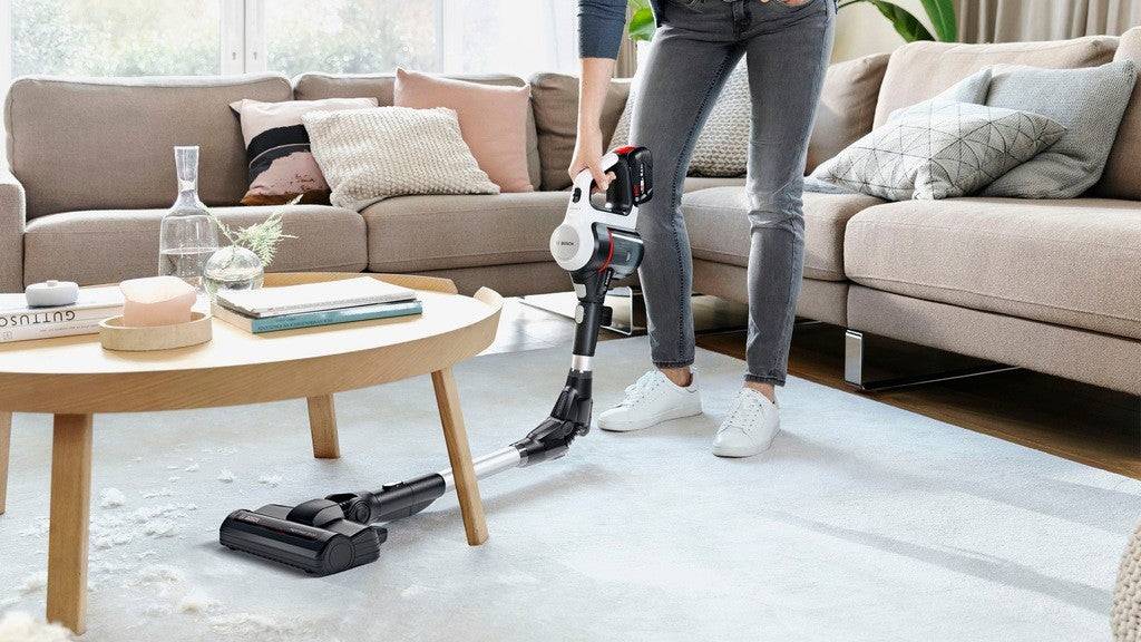 Bosch Unlimited 7 BSS715CARP - Staubsauger - Stange kurz/Handgerät (2-in-1)-2