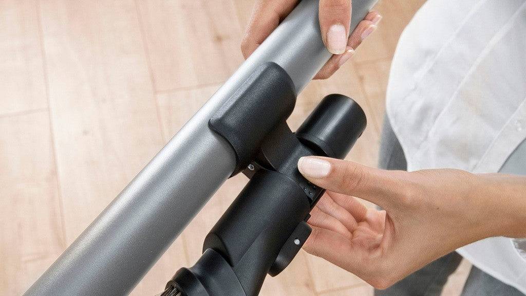 Bosch Unlimited 7 BSS715CARP - Staubsauger - Stange kurz/Handgerät (2-in-1)-4