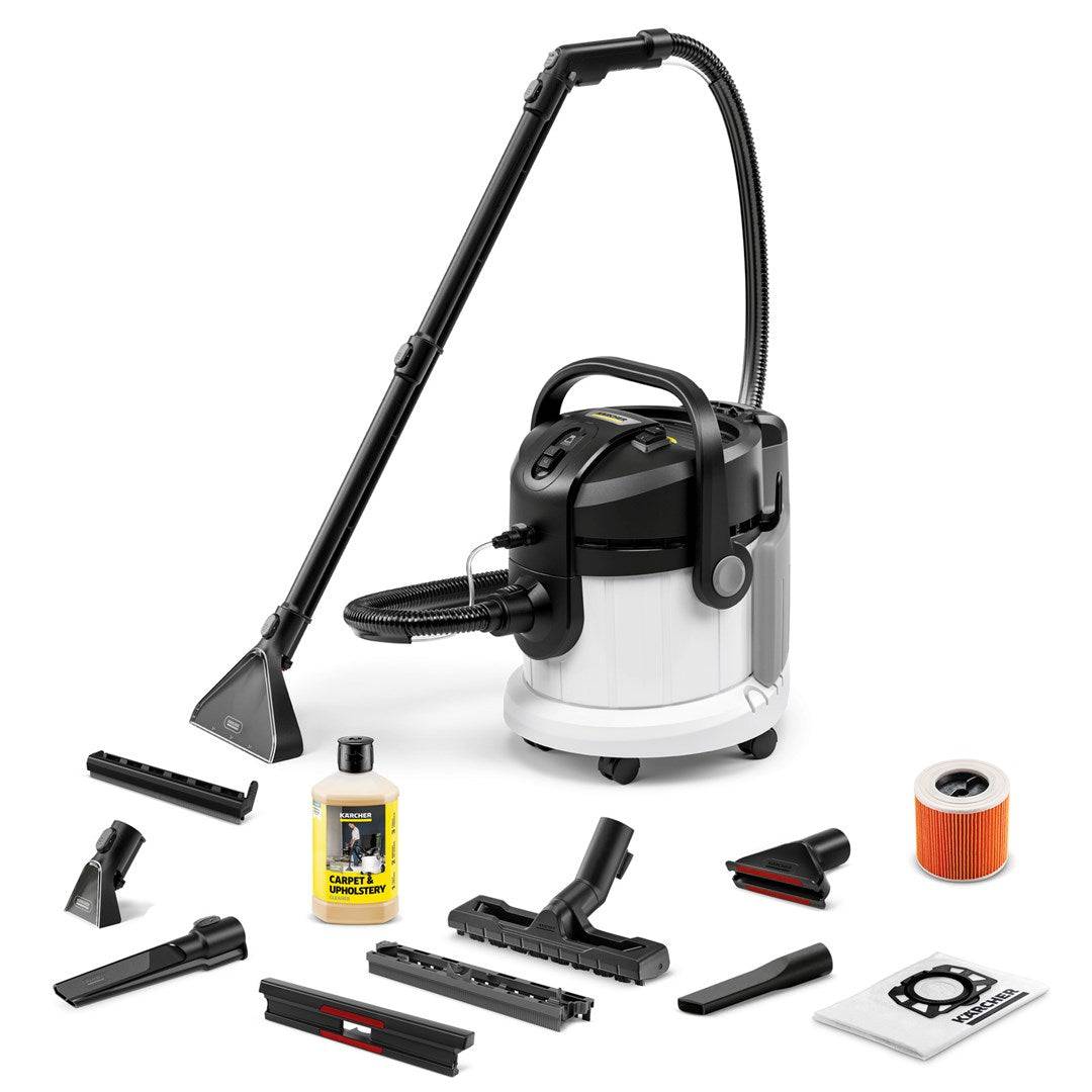 Kärcher SE 4 Plus - Staubsauger - Kanister-3
