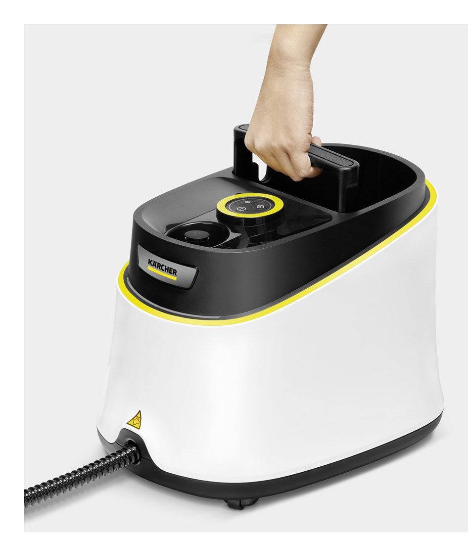 Kärcher SC 3 Deluxe EasyFix - Dampfreiniger-2