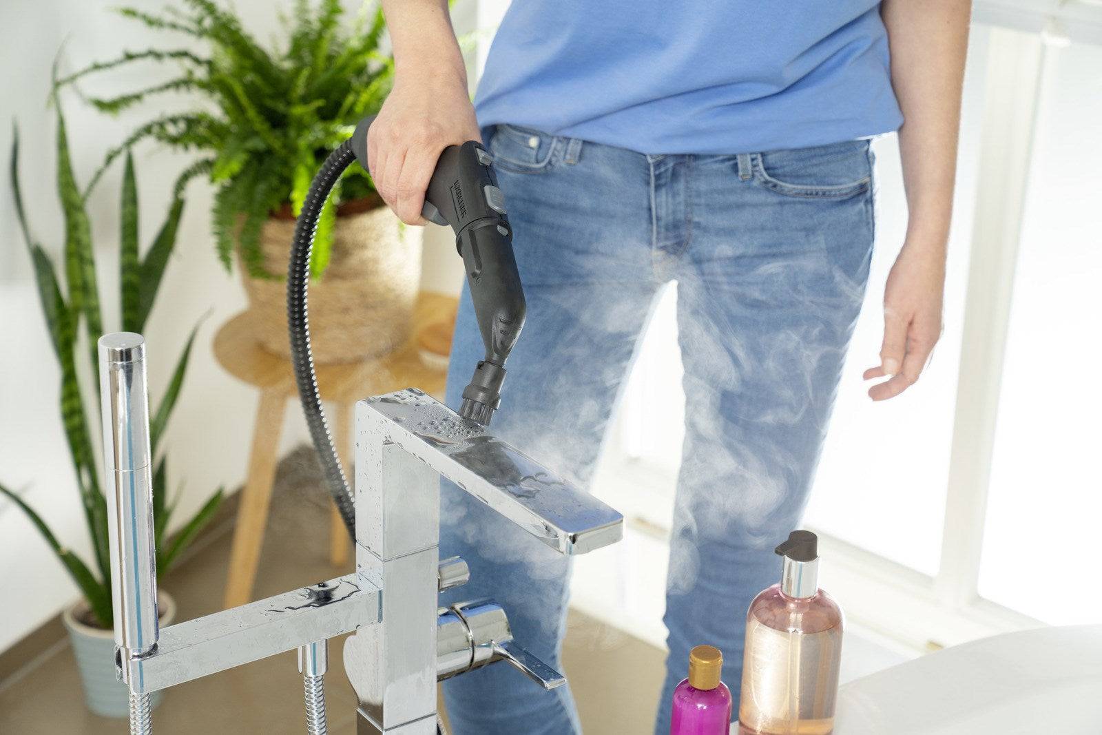 Kärcher SC 3 Deluxe EasyFix - Dampfreiniger-3