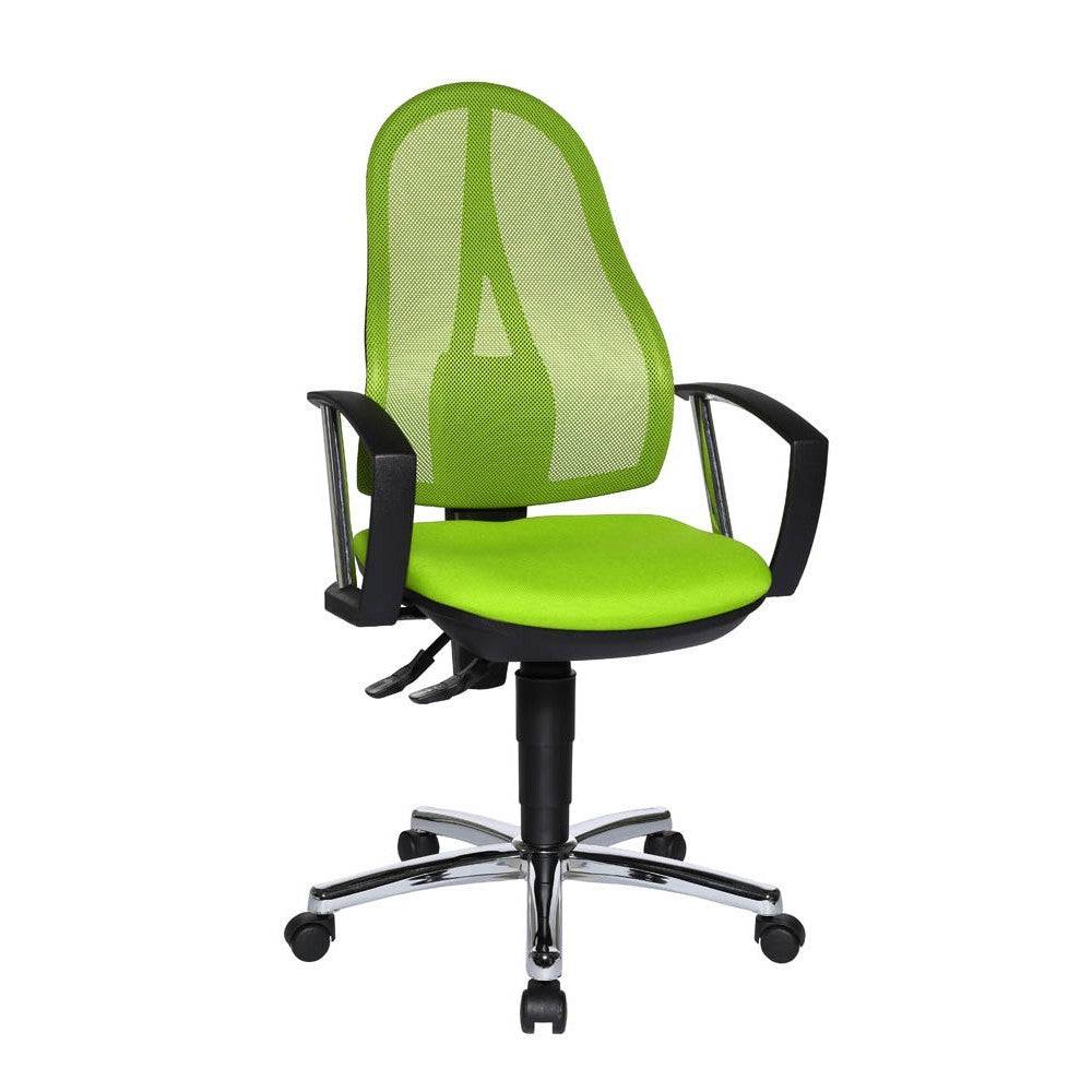 TOPSTAR - Open Point P Plus Bürodrehstuhl-0