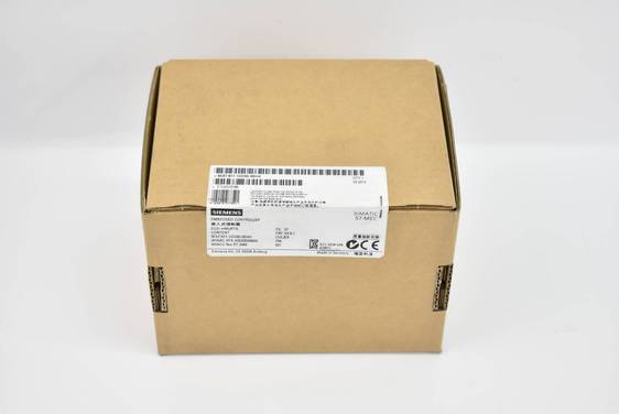 Siemens simatic S7-modular Controller 6ES7677-1DD00-0BH0 ( 6ES7 677-1DD00-0BH0 )