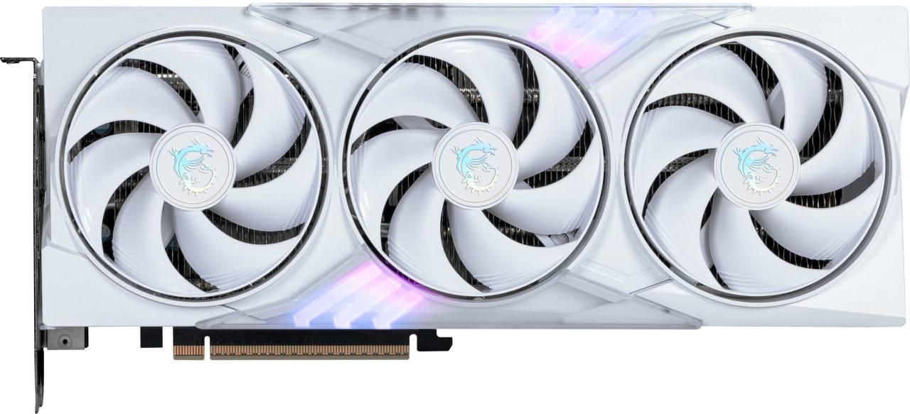 MSI GeForce RTX 5060 Ti 16G GAMING TRIO OC-1