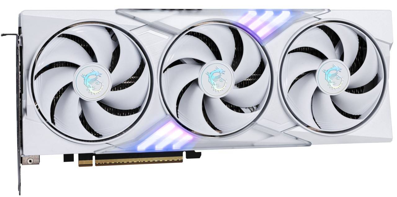 MSI GeForce RTX 5060 Ti 16G GAMING TRIO OC-2