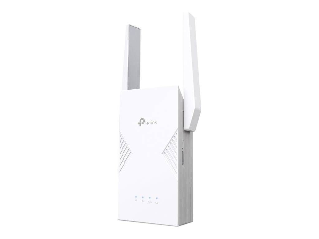 TP-LINK RE235BE V1 - Wi-Fi-Range-Extender - 2.5GbE-0