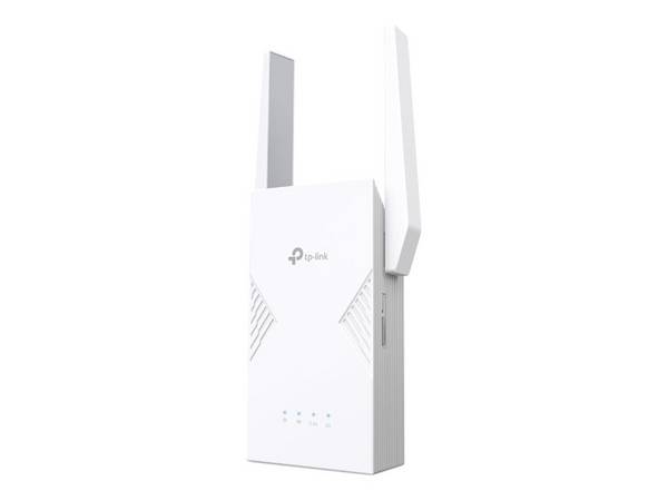 TP-LINK RE235BE V1 - Wi-Fi-Range-Extender - 2.5GbE