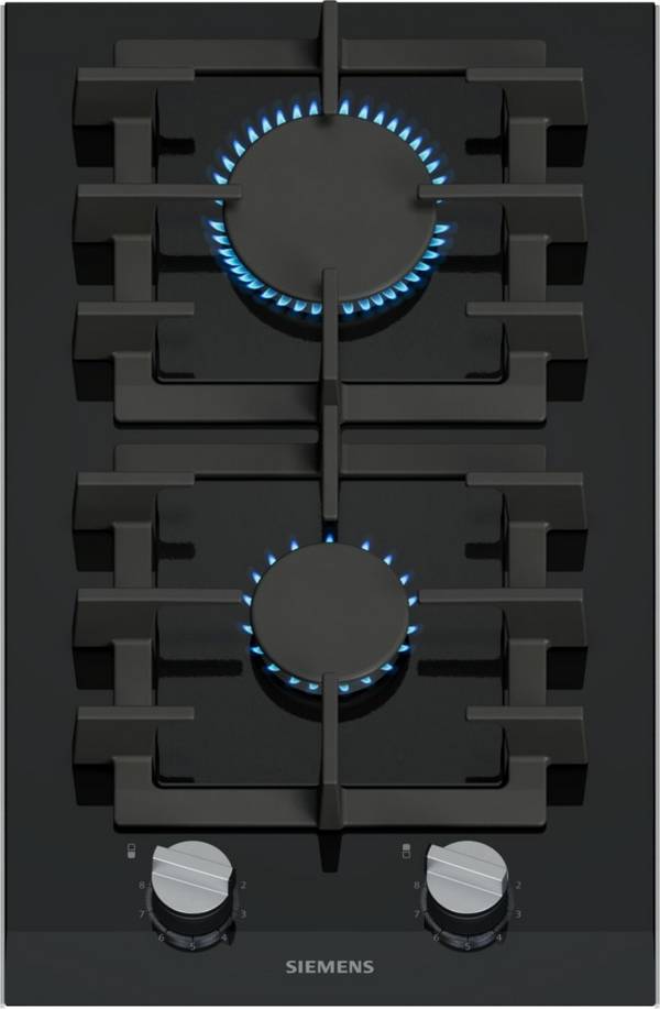 Siemens MDA EB-Autark-Gaskochfeld IQ700 ER3A6BI40