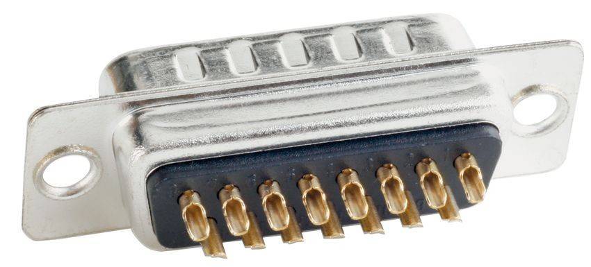 Conec Buchsenleiste 302A10079X-0