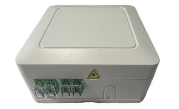 Televes Optische Box OB4BLCMINI