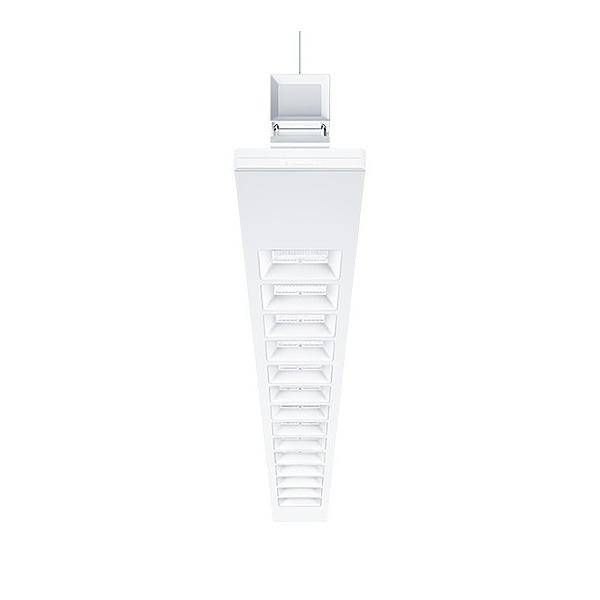 Zumtobel Group LED-Tragschienenleuchte CLEVO MSC-0