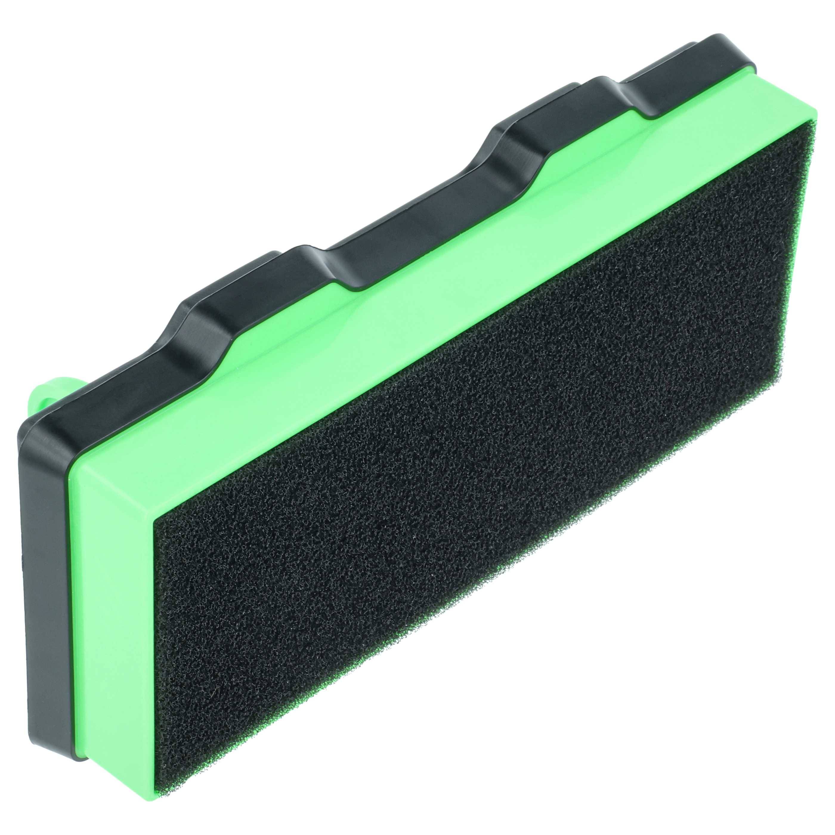 vhbw 4x Filter kompatibel mit Rowenta RR7747WH/4Q0 | RR7755WH/4Q0, RR 7747 WH 4Q0, RR 7755 WH 4Q0 Saugroboter-2