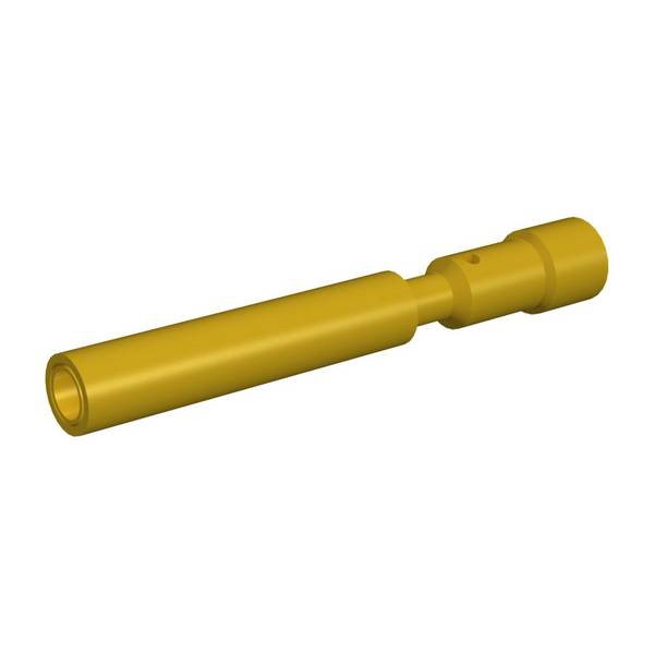 7010901012 Hummel M16 Power, M23 Signal/Profinet Kontakt Kontaktbuchse F 0,08mm² - 0,56mm² AWG28