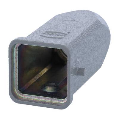 05200031460 Harting Han 3A Tüllengehäuse ohne eingeklebte Dichtung, 1xM16 gerader Kabelabgang, 1-0