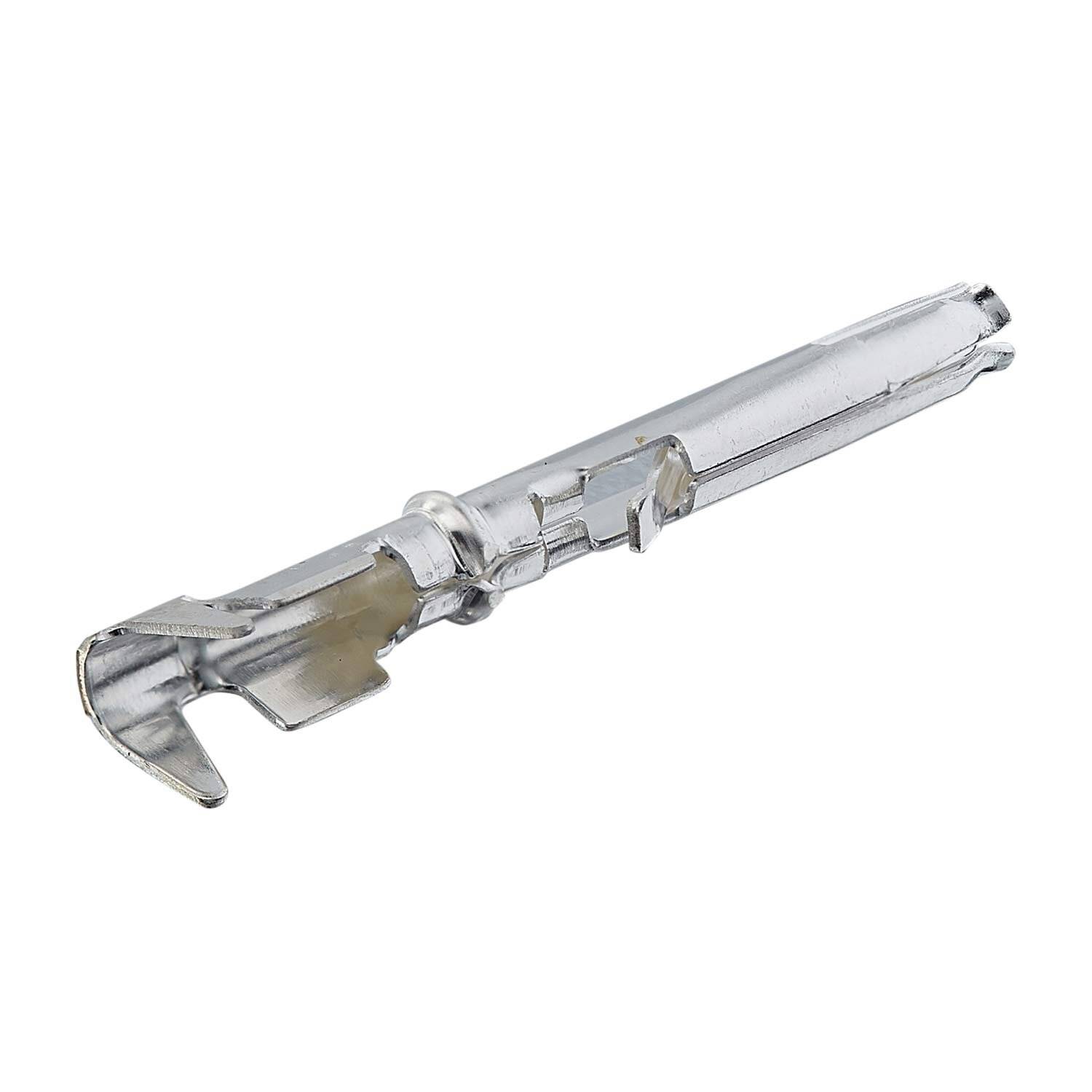 VN02 016 0002 1 Amphenol RD24-K 104 Crimpkontakt Kontaktbuchse (F) 0,5mm² - 1,5mm² AWG20 - AWG16 silber Werkstoff-3