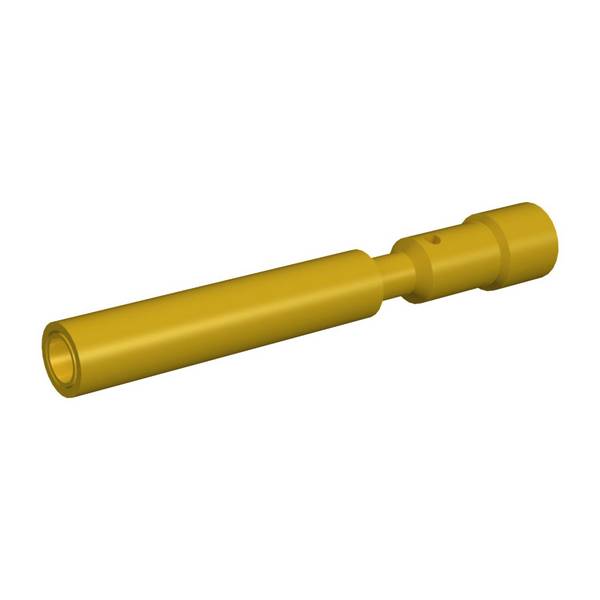 7010901002 Hummel M16 Power, M23 Signal/Profinet Kontakt Kontaktbuchse F 0,34mm² - 1mm² AWG22