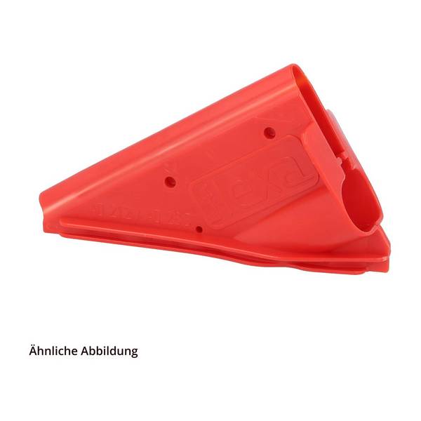 15030011529 Flexa Verschlußwerkzeug Außenduchmesser 34,0-54,0mm F-Zip Wellrohr geschlitzt - 1