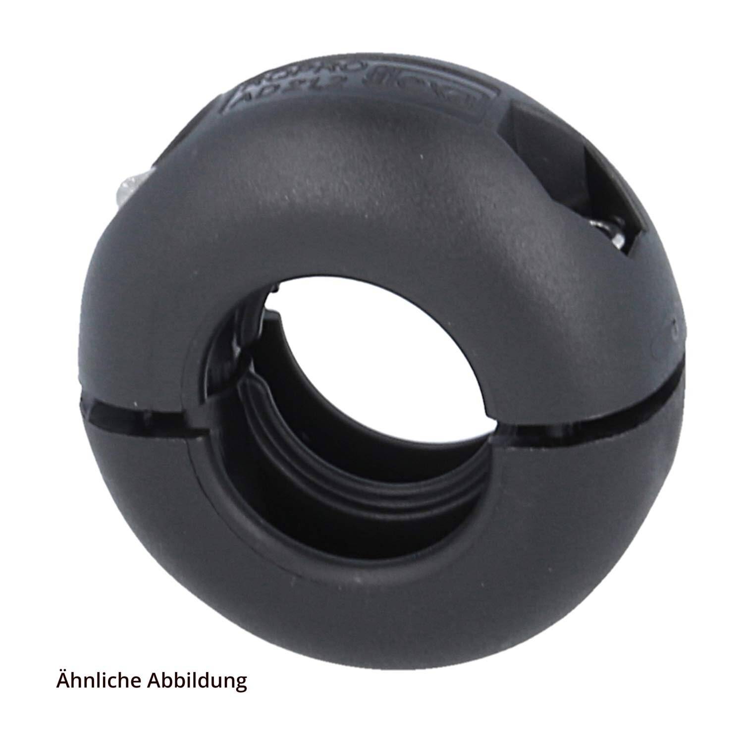 15524067200 Flexa FMSR-67 Schlauch-Scheuerschutz VA-Schraube Schlauch-Außendurchmesser 67,0mm