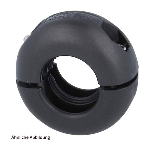 15524067200 Flexa FMSR-67 Schlauch-Scheuerschutz VA-Schraube Schlauch-Außendurchmesser 67,0mm